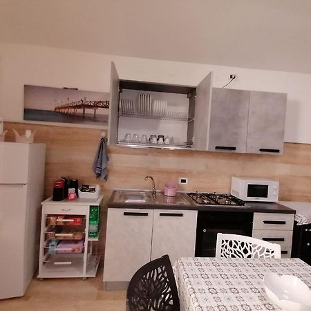 Sapore Di Mare House Бари Екстериор снимка