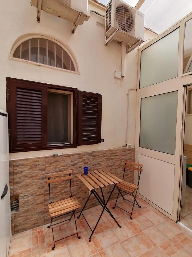 Sapore Di Mare House Бари Екстериор снимка