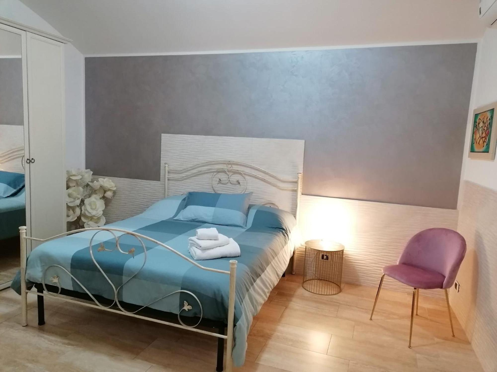 Sapore Di Mare House Бари Екстериор снимка
