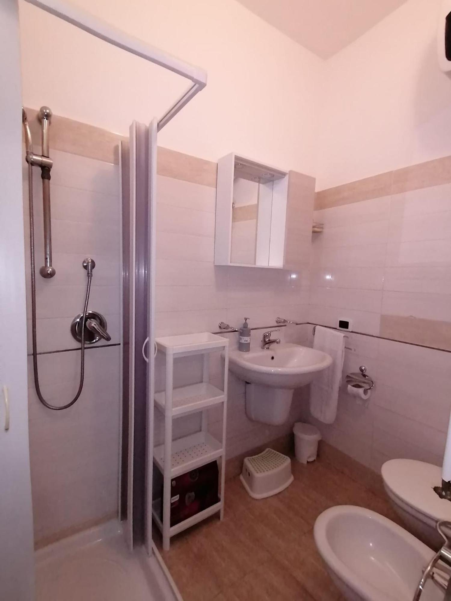 Sapore Di Mare House Бари Екстериор снимка