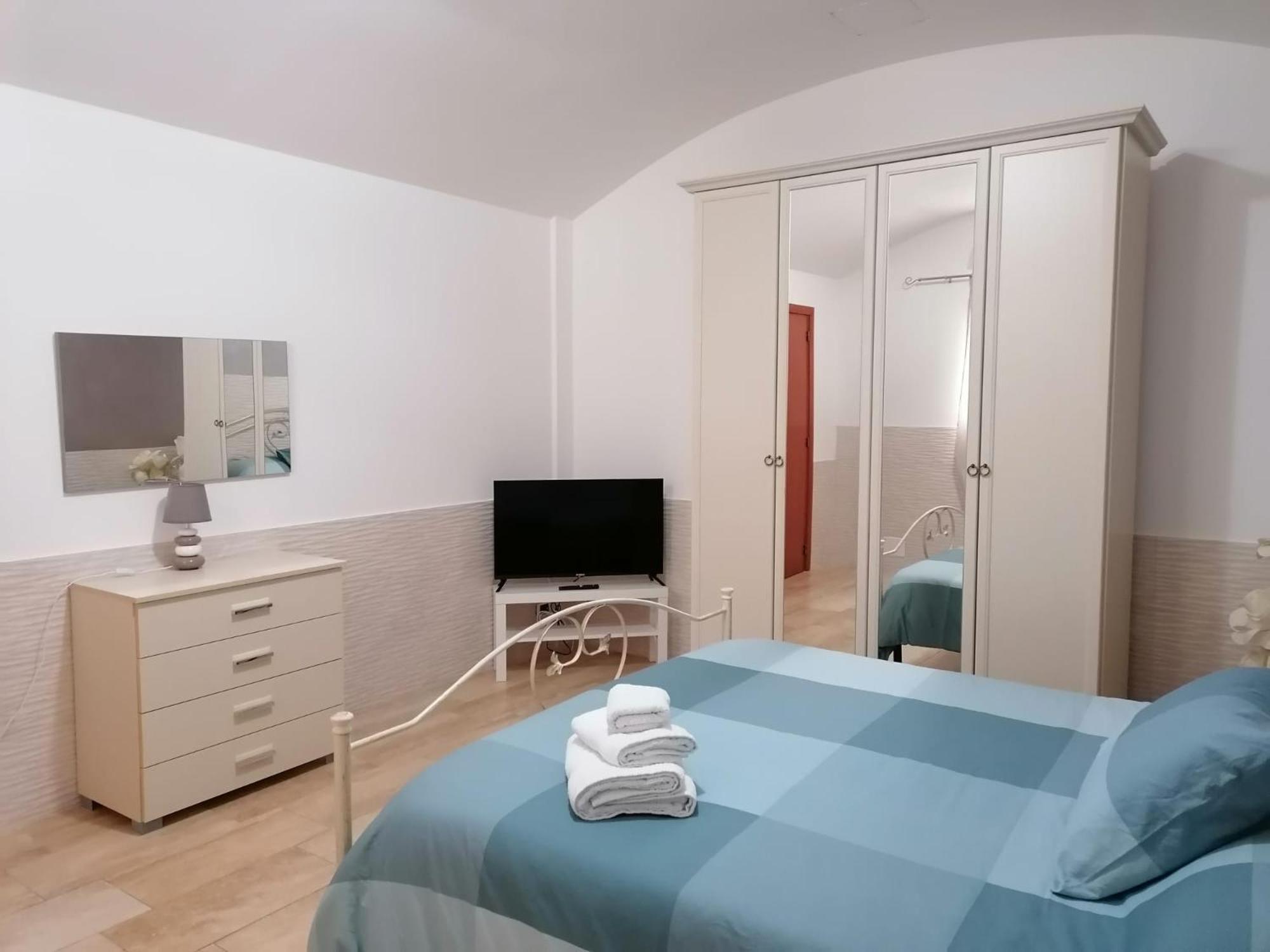 Sapore Di Mare House Бари Екстериор снимка