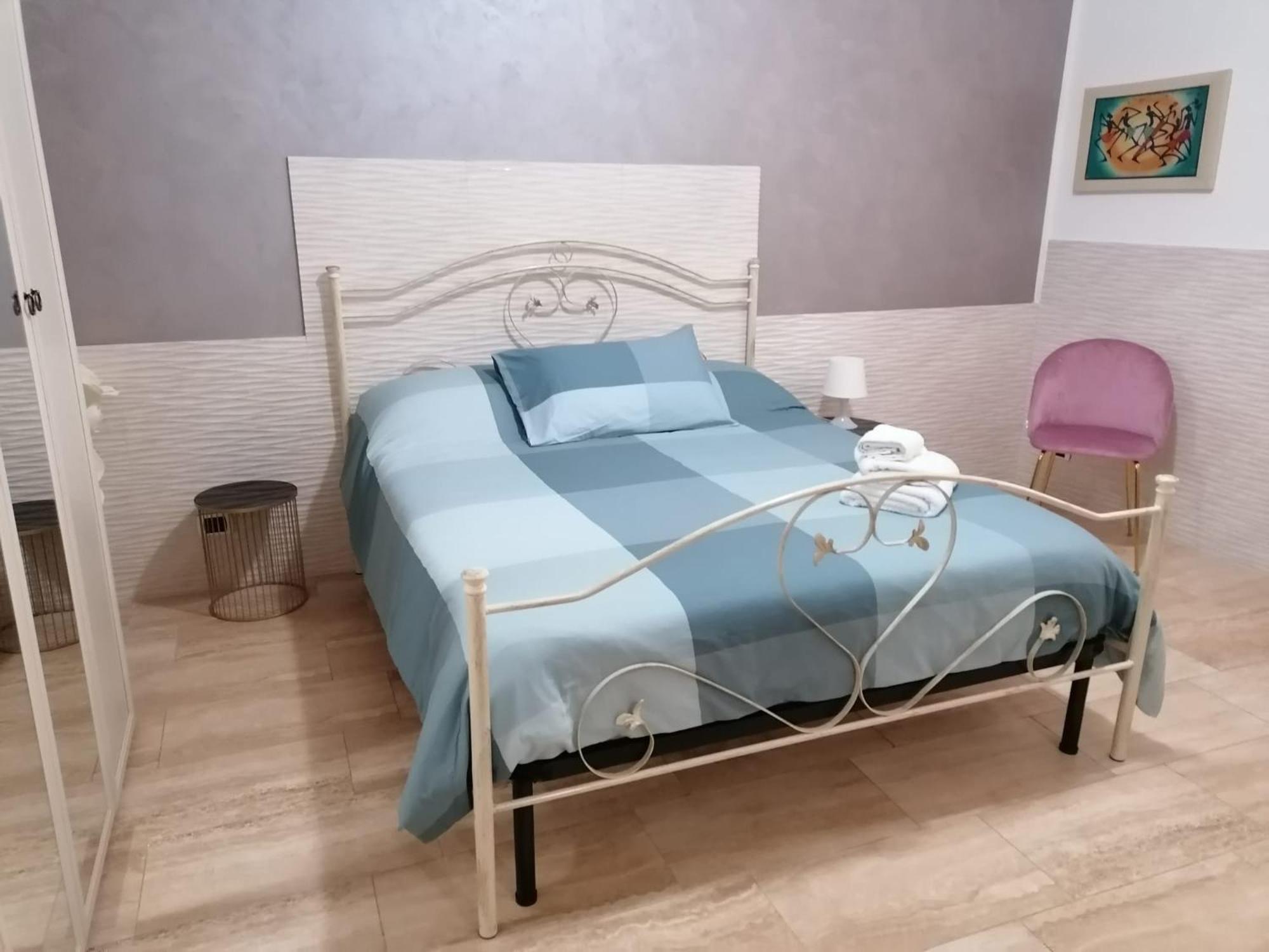 Sapore Di Mare House Бари Екстериор снимка
