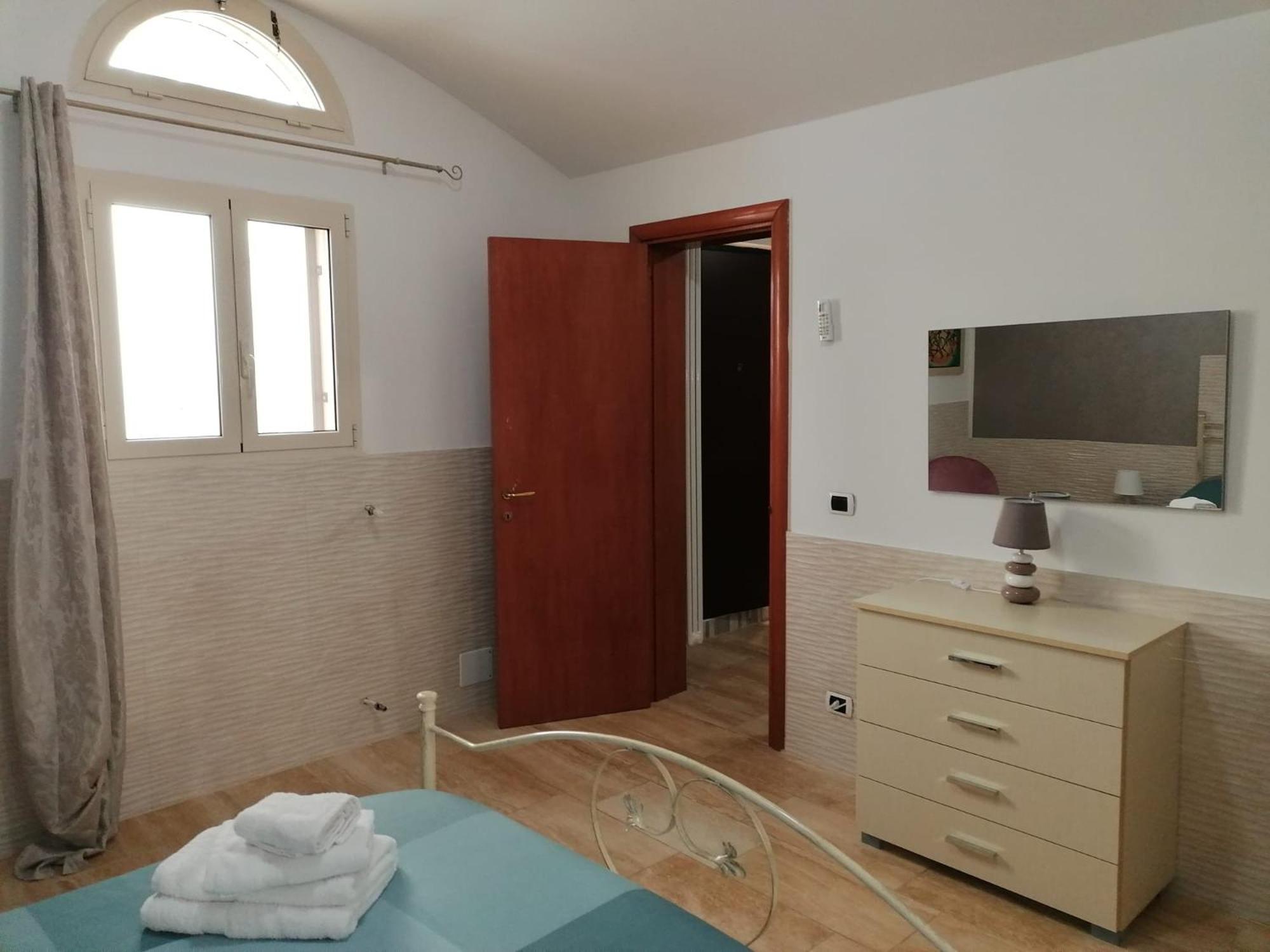 Sapore Di Mare House Бари Екстериор снимка