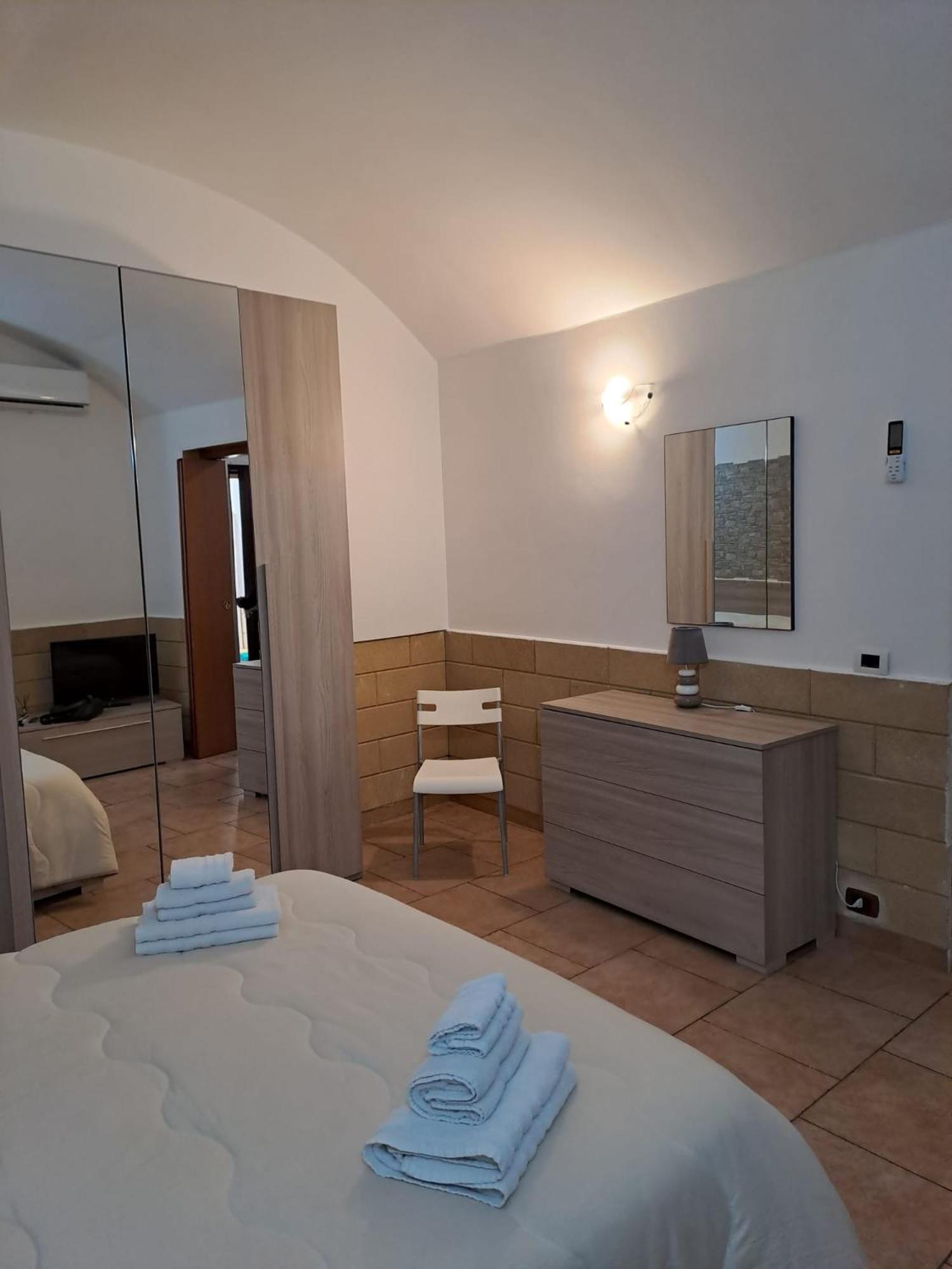 Sapore Di Mare House Бари Екстериор снимка